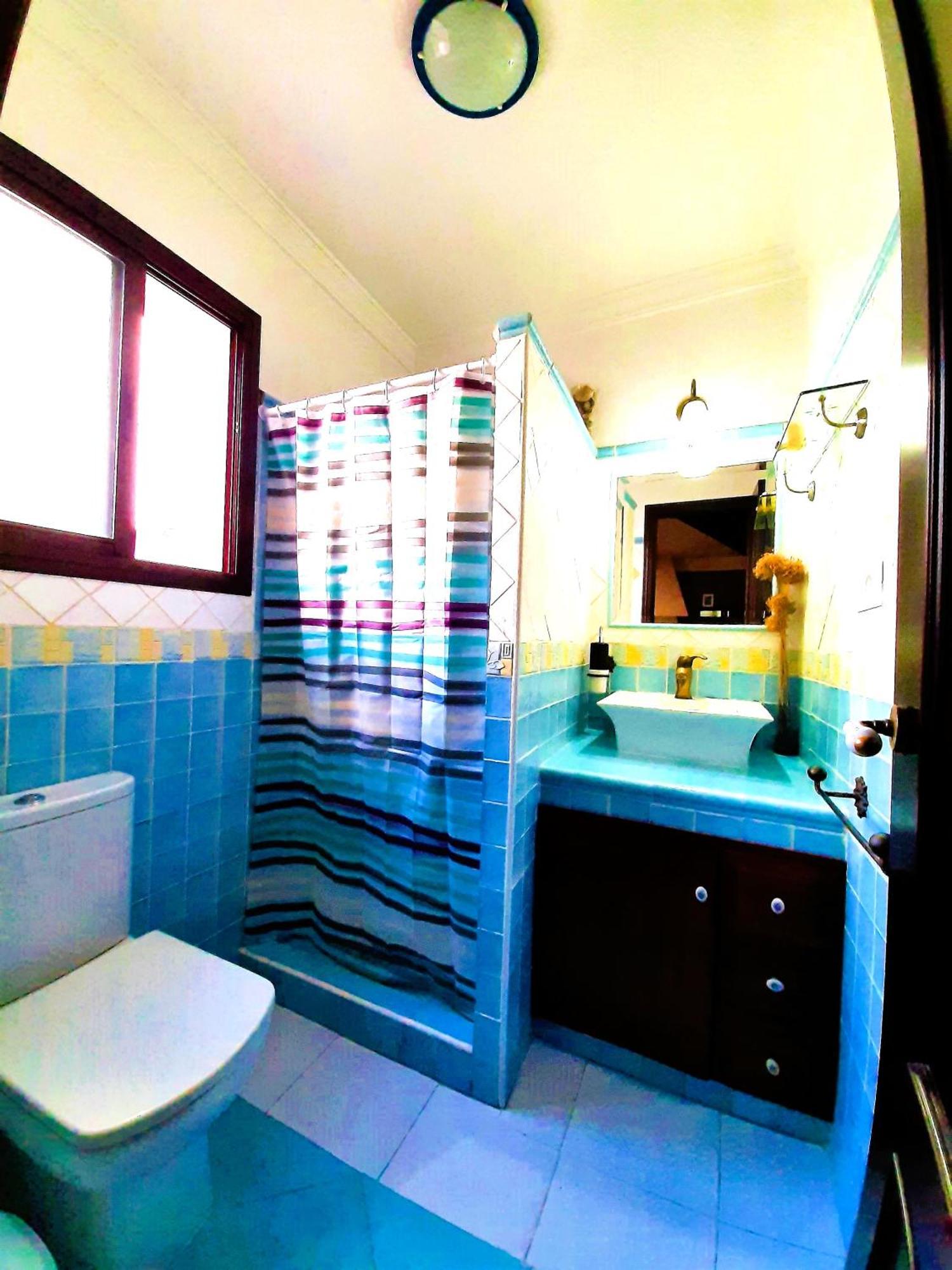 Casa El Pequeno Boletus Villa Grazalema Luaran gambar