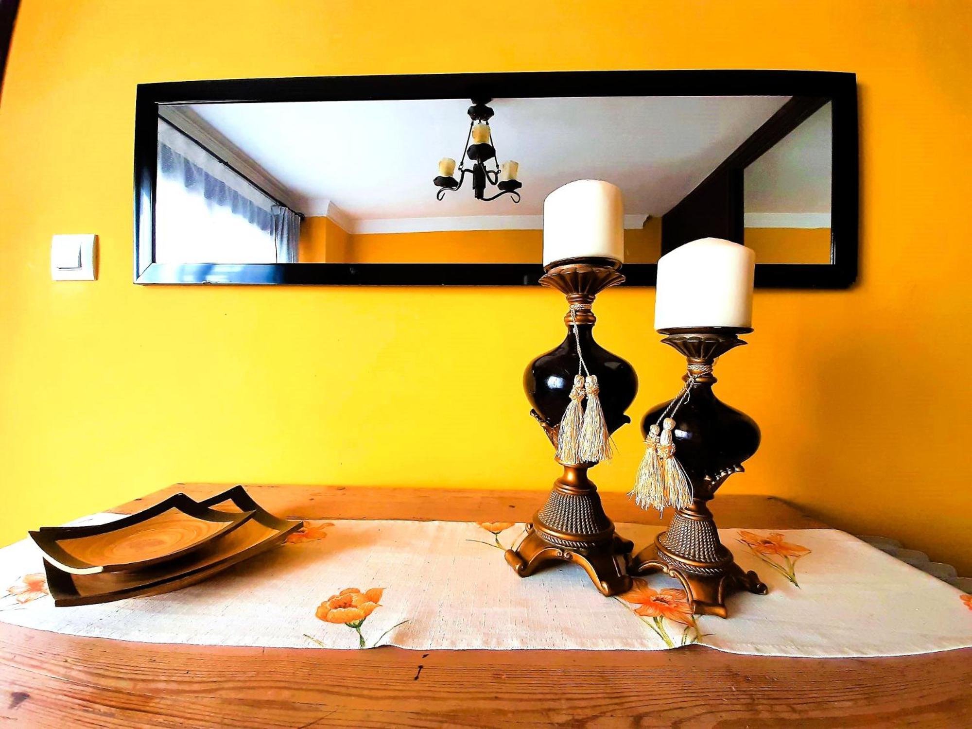 Casa El Pequeno Boletus Villa Grazalema Luaran gambar