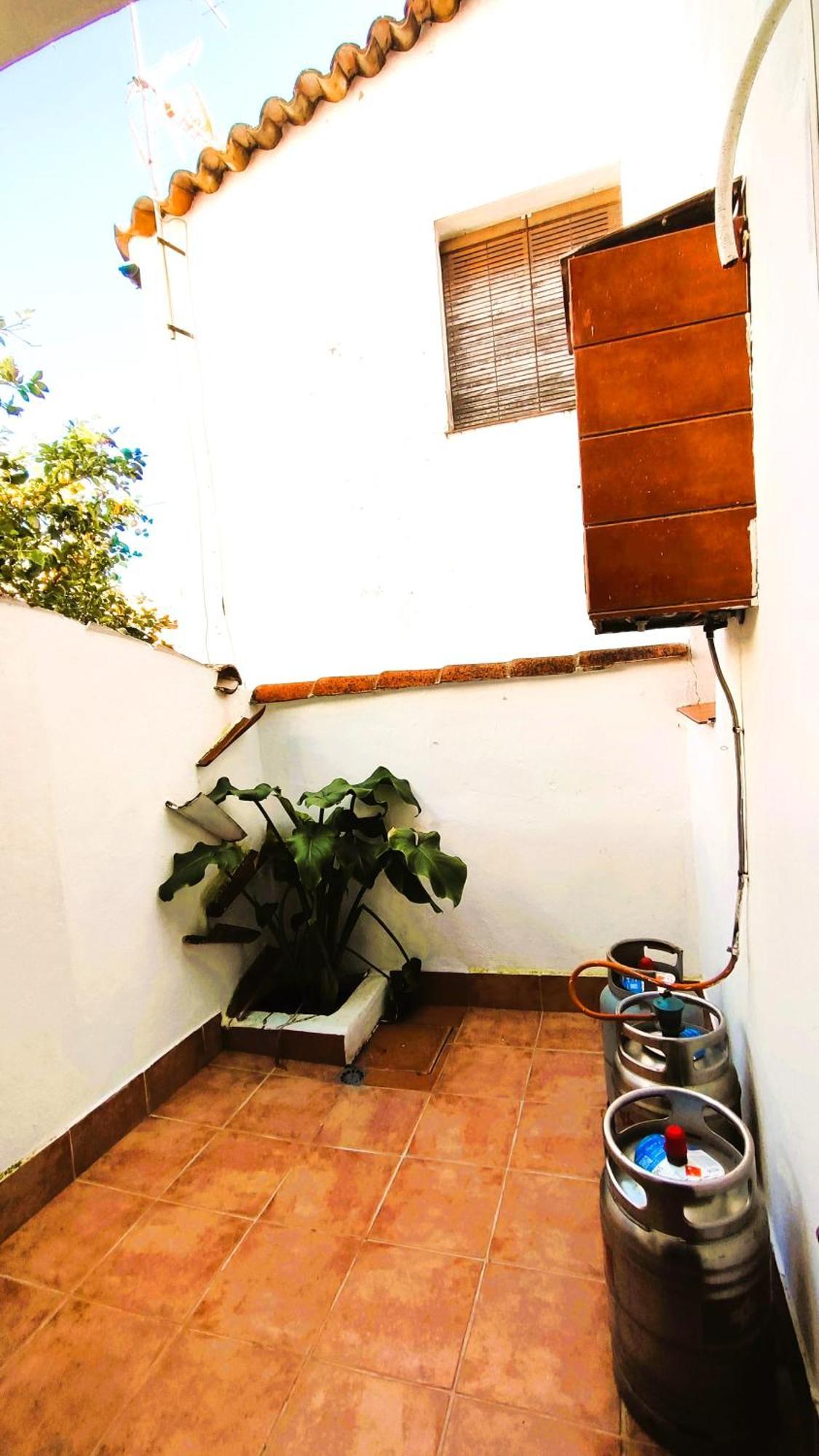 Casa El Pequeno Boletus Villa Grazalema Luaran gambar
