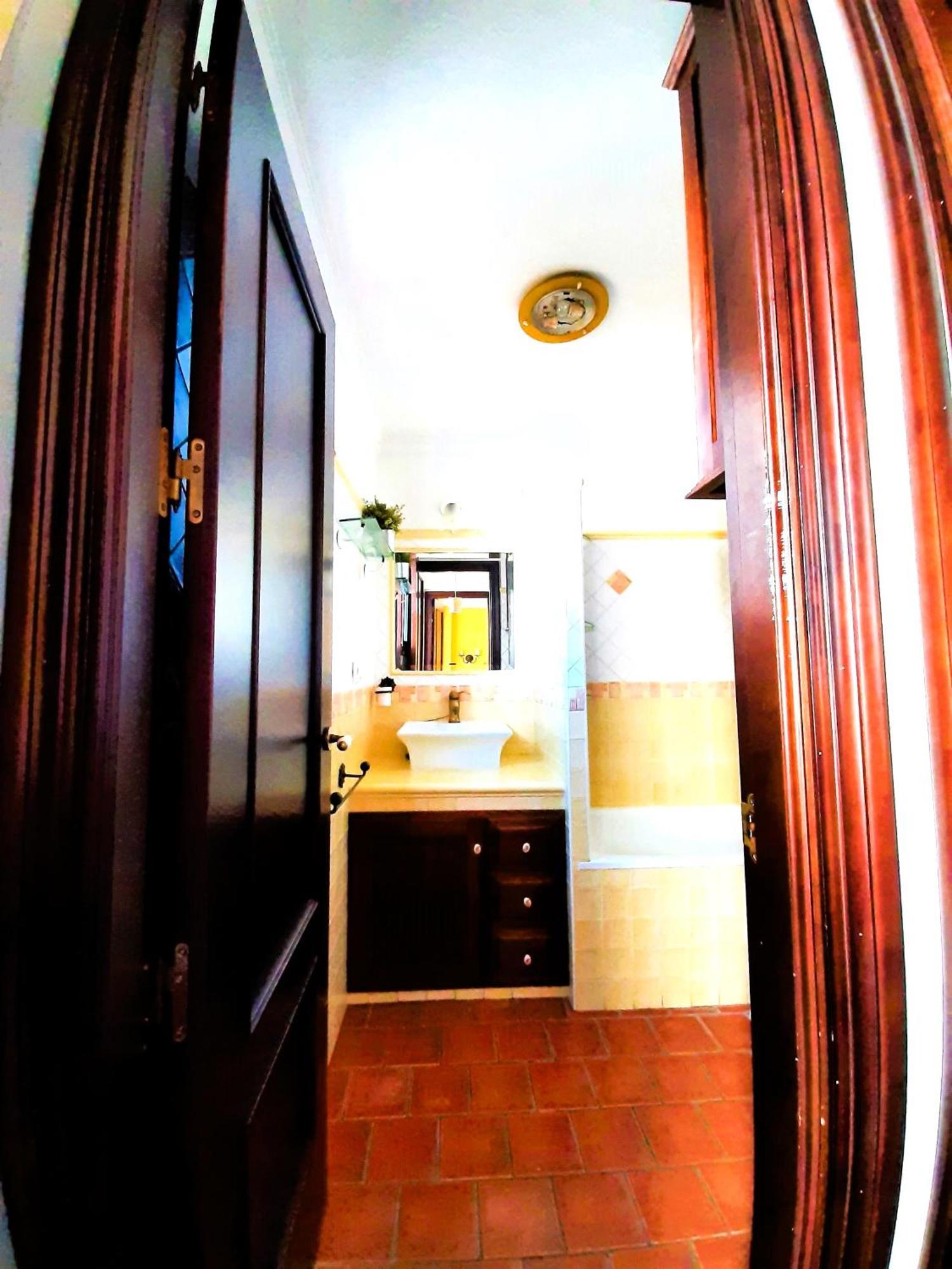 Casa El Pequeno Boletus Villa Grazalema Luaran gambar