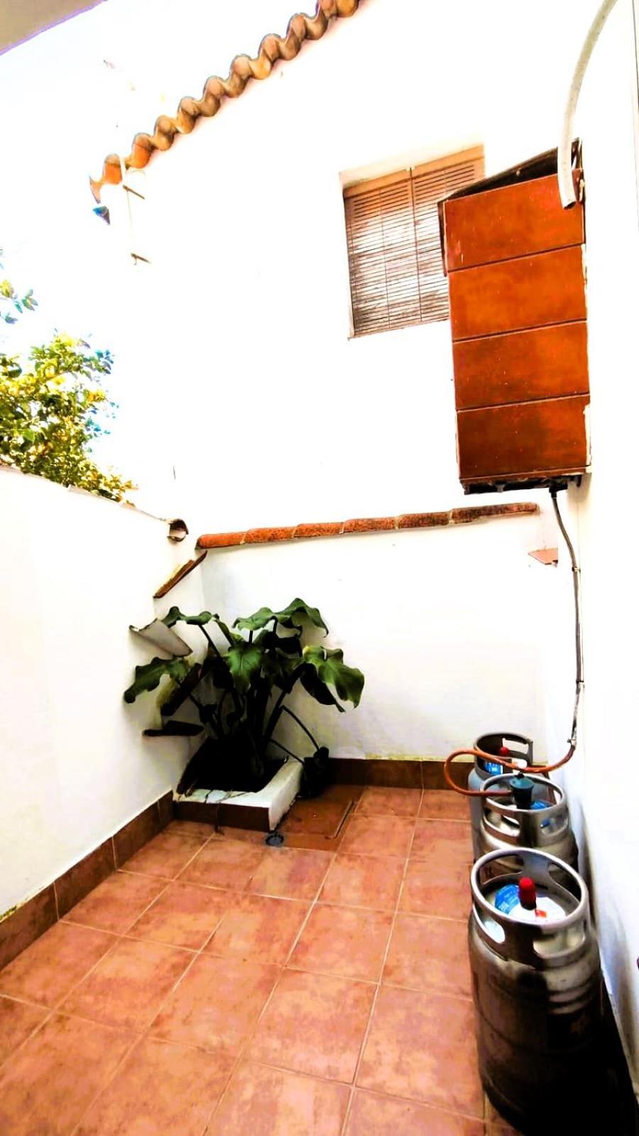 Casa El Pequeno Boletus Villa Grazalema Luaran gambar